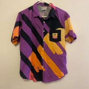 PSI Party Shirt International Boys Shirt